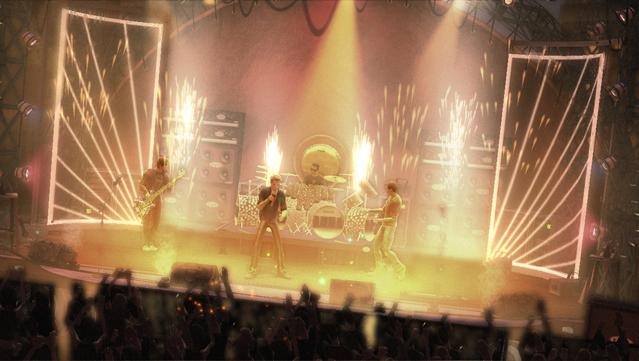 Guitar Hero: Van Halen - Imagen 32